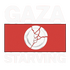 HUNGER STRIKE FOR GAZA